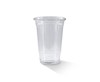 PET cup 20oz Cold Drink (50 pack)